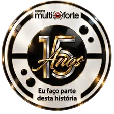 Grupo Multiforte, 15 anos: eu faço parte desta história