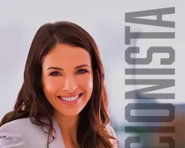 RECEPCIONISTA